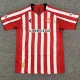26-27 La Plata Home Fans Soccer Jersey