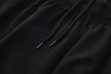 26-27 Mexico Black Hoodie Jacket Tracksuit