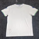 25-26 Guinea Ecuatorial Away Fans Soccer Jersey