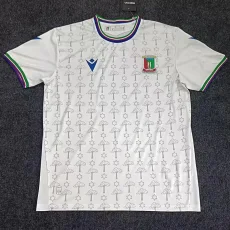 25-26 Guinea Ecuatorial Away Fans Soccer Jersey