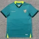 26-27 Bolivia Home Fans Soccer Jersey