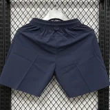 DK5315 AD Blue gray Casual Short Pants