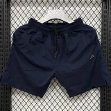 DK5313 AD Royal blue Casual Short Pants