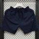 DK5313 AD Royal blue Casual Short Pants