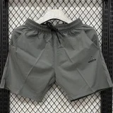 DK5313 AD Dark gray Casual Short Pants
