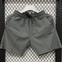 DK5313 AD Dark gray Casual Short Pants
