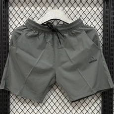 DK5313 AD Dark gray Casual Short Pants