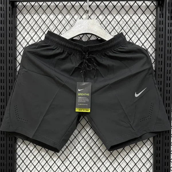 DK5317 NK Dark gray Casual Short Pants