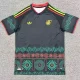 26-27 Jamaica Away Fans Soccer Jersey