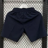 DK5312 UA Royal blue Casual Short Pants
