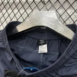 DK5316 AD Blue gray Casual Short Pants