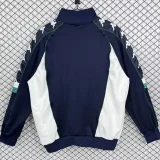 1997-1998 Real Betis Black Jacket #单夹克