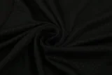 26-27 Germany Black Half Pull Tracksuit (半拉链)