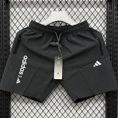 DK5315 AD Dark gray Casual Short Pants