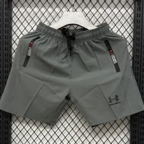 DK5312 UA Dark gray Casual Short Pants