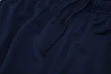 26-27 Argentina White Half Pull Tracksuit (半拉链)