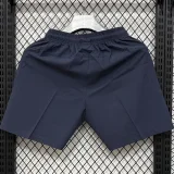 DK5317 NK Blue gray Casual Short Pants