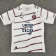 26-27 Cerro Porteno Away Fans Soccer Jersey