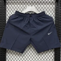 DK5317 NK Blue gray Casual Short Pants