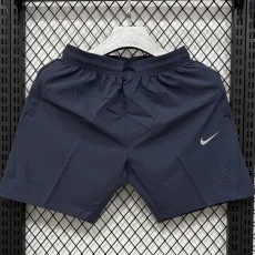 DK5317 NK Blue gray Casual Short Pants