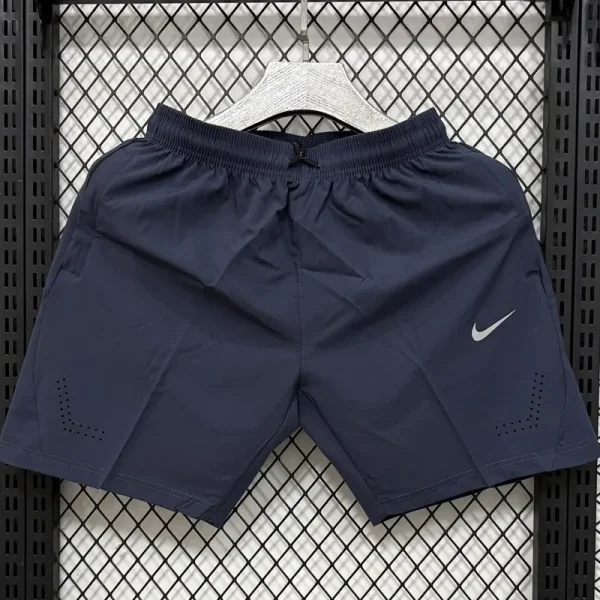 DK5317 NK Blue gray Casual Short Pants