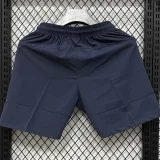 DK5316 AD Blue gray Casual Short Pants
