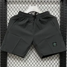 DK5316 AD Dark gray Casual Short Pants