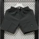 DK5316 AD Dark gray Casual Short Pants