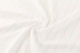 26-27 Man Utd White Training Short Suit