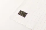 26-27 Man Utd White Training Short Suit