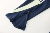 26-27 RMA Royal blue Hoodie Jacket Tracksuit