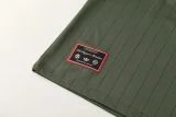 26-27 Bayern Dark green Training Short Suit
