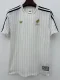 25-26 Mexico White Casual Edition Fans Training shirts
