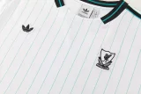 26-27 LIV White Training Short Suit