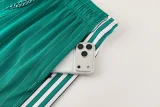 26-27 LIV Green Training Short Suit