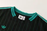 26-27 LIV Black Training Short Suit