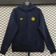 26-27 Colombia Royal blue Hoody 宝蓝色(黄标加绒)