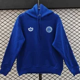 26-27 Colombia Fancy blue Hoody 彩蓝色(蓝标加绒)