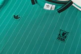 26-27 LIV Green Training Short Suit