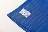 26-27 CHE Blue Training Short Suit