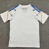 26-27 San Diego FC Away Fans Soccer Jersey