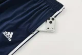 26-27 RMA Royal blue Hoodie Jacket Tracksuit