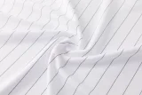 26-27 Roma White Training Short Suit