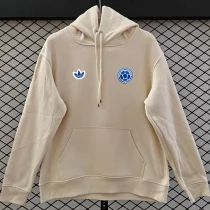 26-27 Colombia Khaki Hoody 卡其色(蓝标加绒)