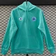 26-27 Colombia Light green Hoody 浅绿色(蓝标加绒)