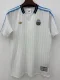 25-26 Argentina White Casual Edition Fans Training shirts