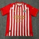 26-27 Chivas Guadalajara Home Fans Soccer Jersey