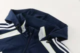 26-27 RMA Royal blue Hoodie Jacket Tracksuit