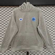 26-27 Colombia Gray Hoody 灰色(蓝标加绒)