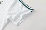 26-27 LIV White Training Short Suit